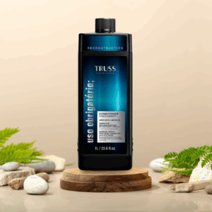TRUSS Uso Obrigatório Reconstruction - Condicionador 1L